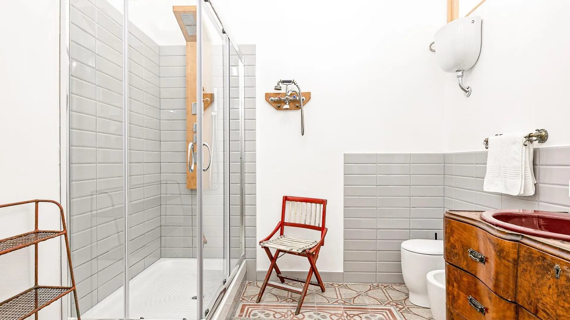 Palazzo Dei Normanni Stylish Apartment Palermo Italy