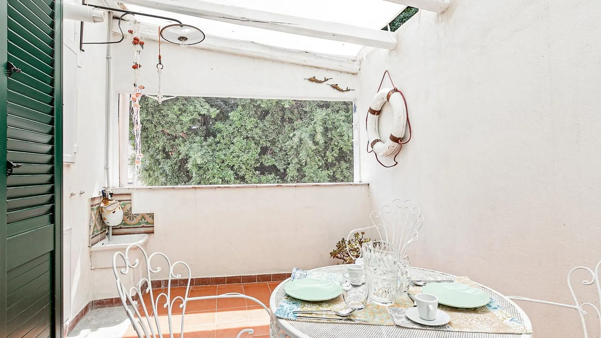 Palazzo Dei Normanni Stylish Apartment Palermo 0*,  Italy